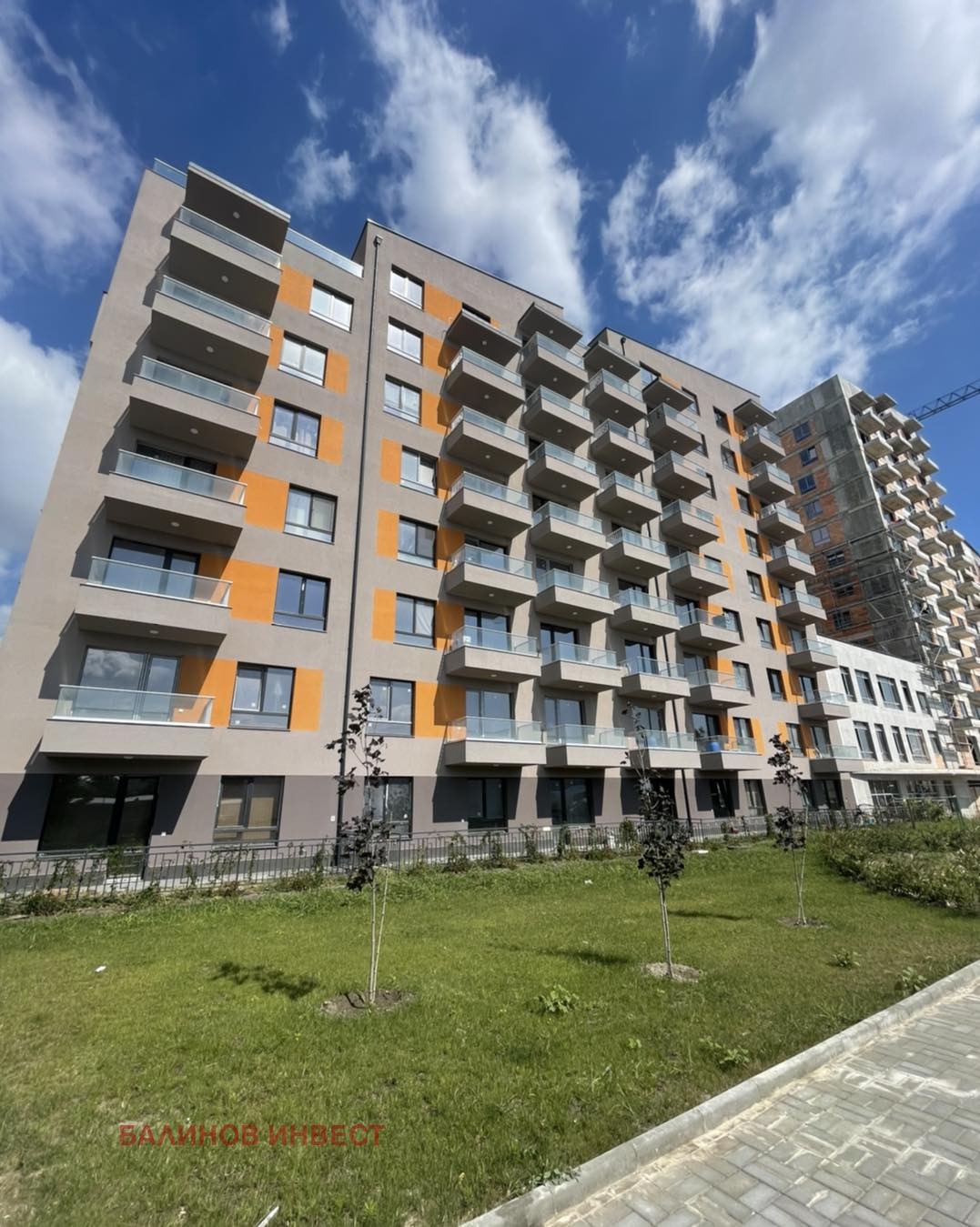 Продава 2-СТАЕН, гр. Варна, Кайсиева градина