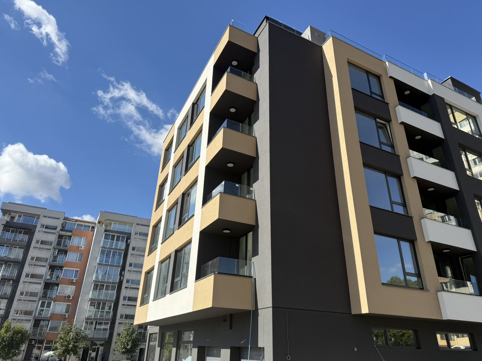 Продава 2-СТАЕН, гр. София, Люлин 5, снимка 5 - Апартаменти - 56208791