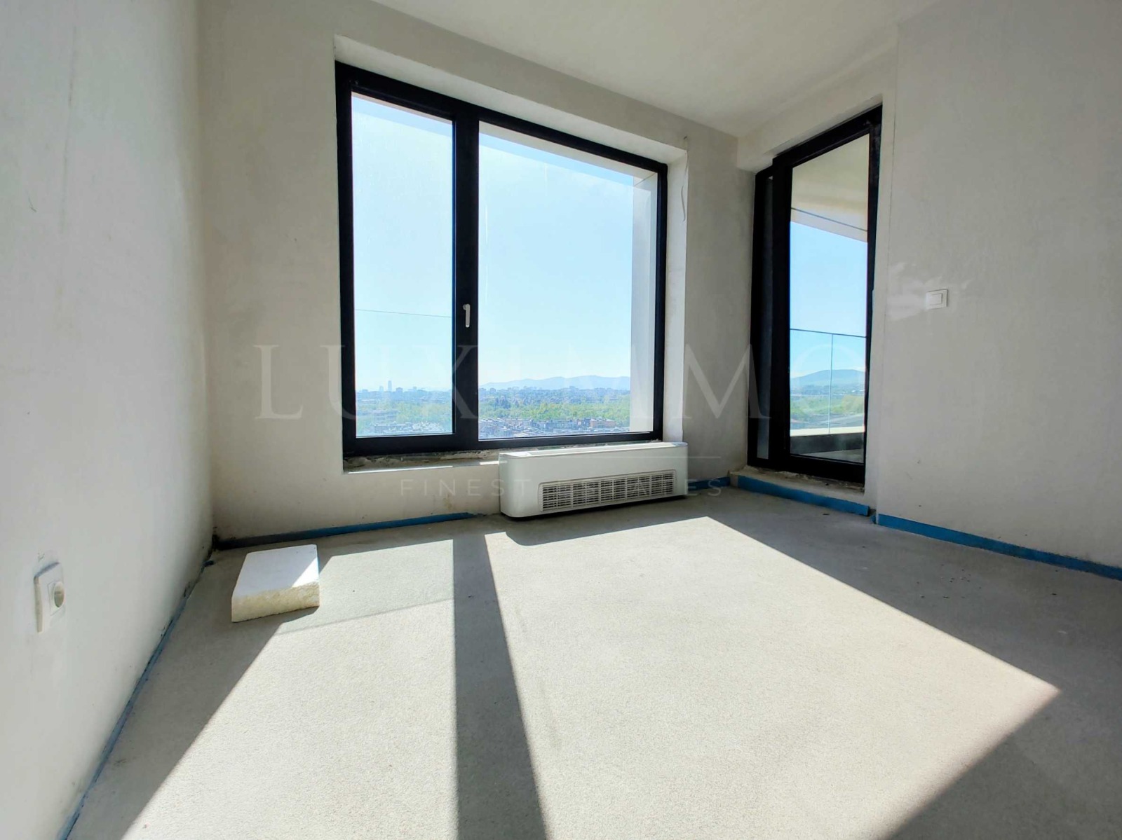 Продава 2-СТАЕН, гр. София, Кръстова вада, снимка 5 - Апартаменти - 56214825