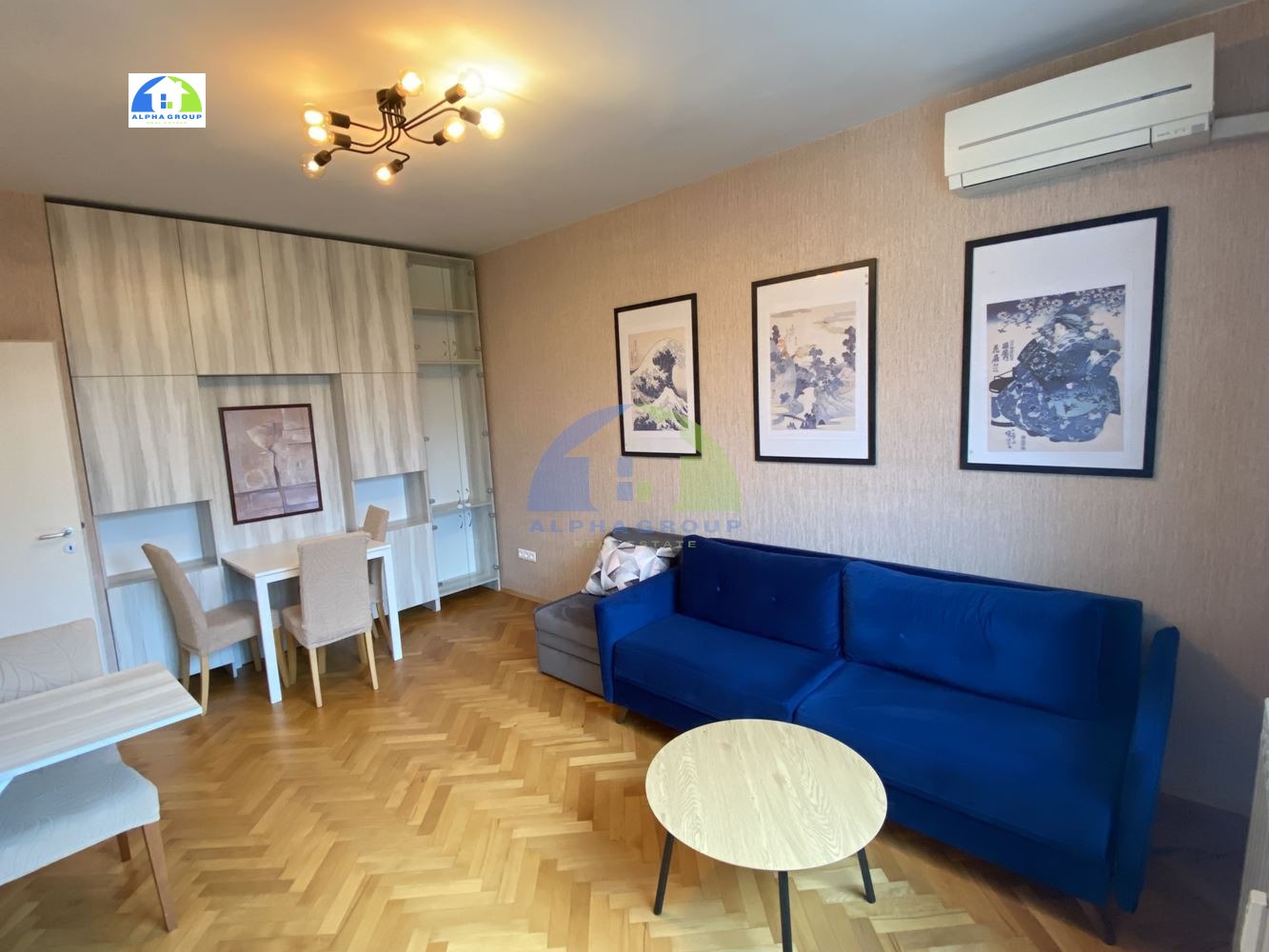 Продава 3-СТАЕН, гр. София, Изток, снимка 8 - Апартаменти - 54027191