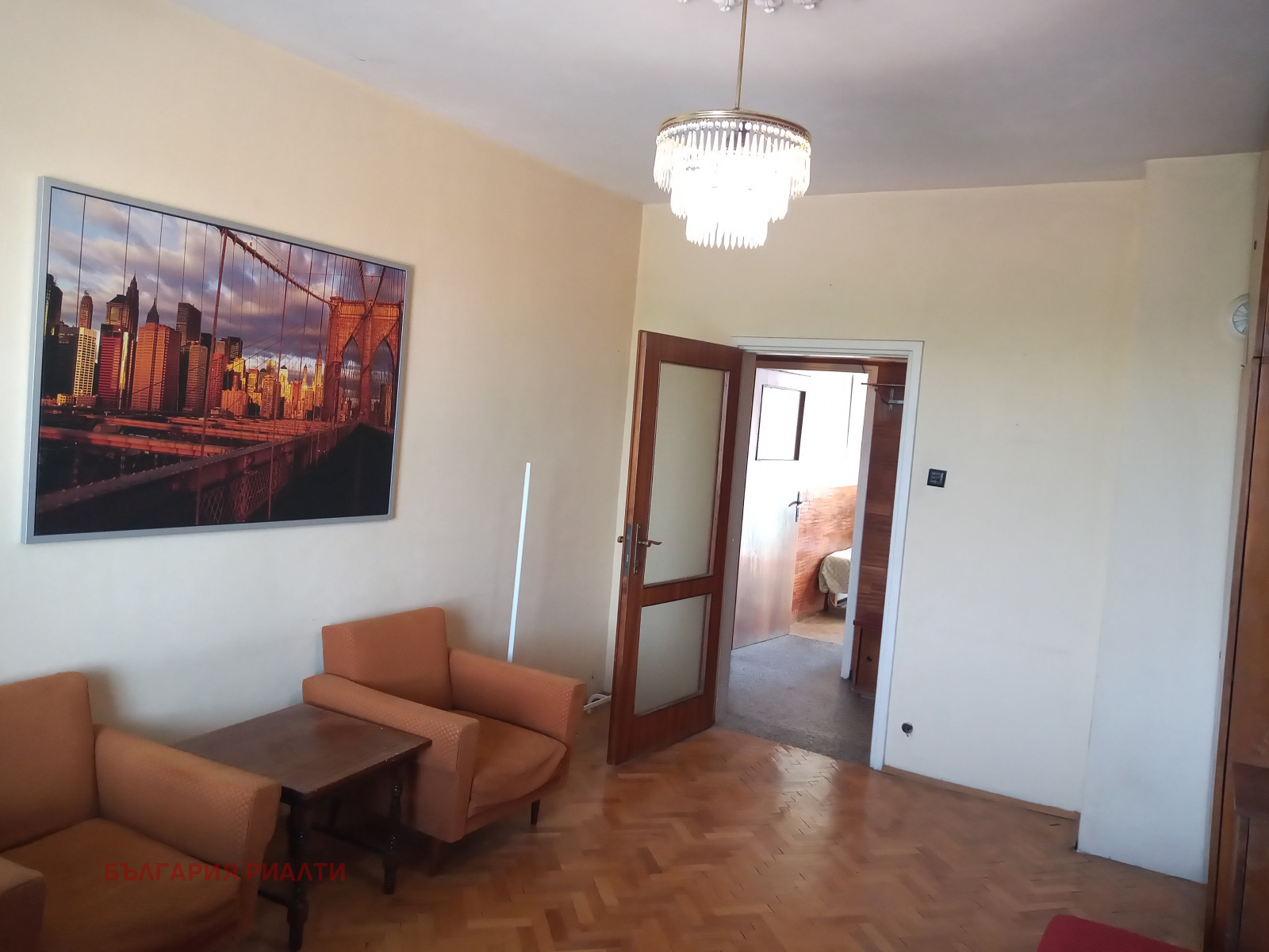 Продава 3-СТАЕН, гр. София, Красна поляна 3, снимка 3 - Апартаменти - 55537280