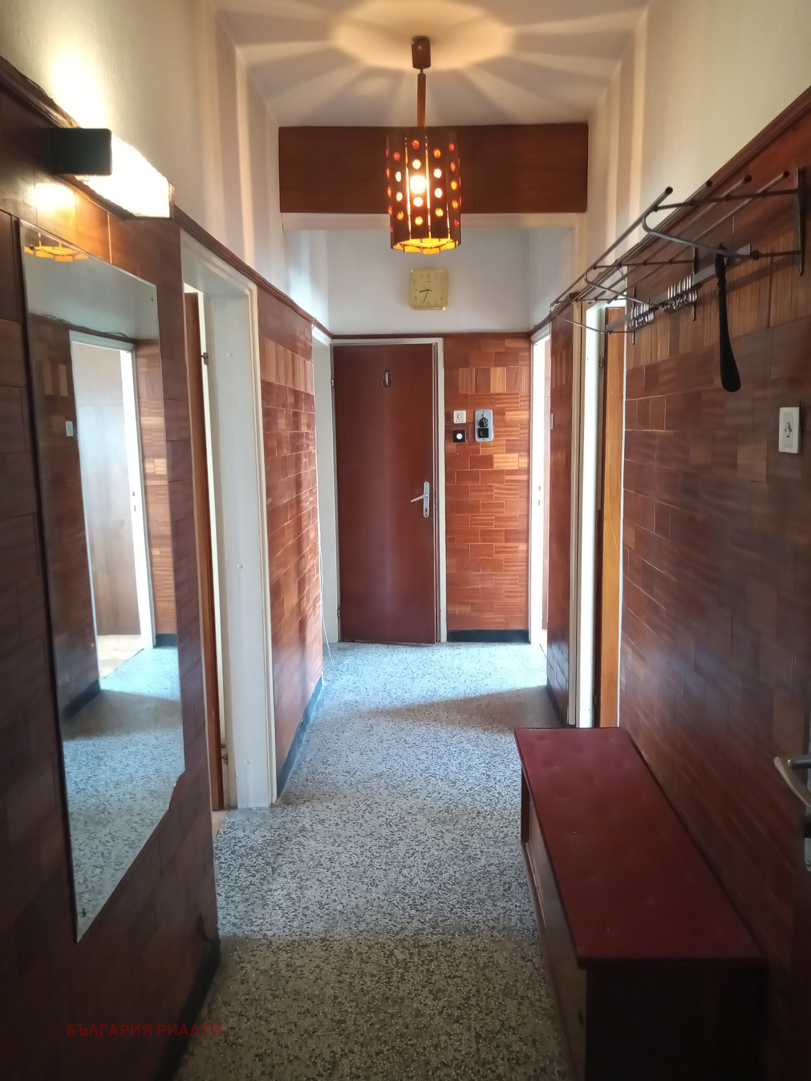 Продава 3-СТАЕН, гр. София, Красна поляна 3, снимка 12 - Апартаменти - 55537280