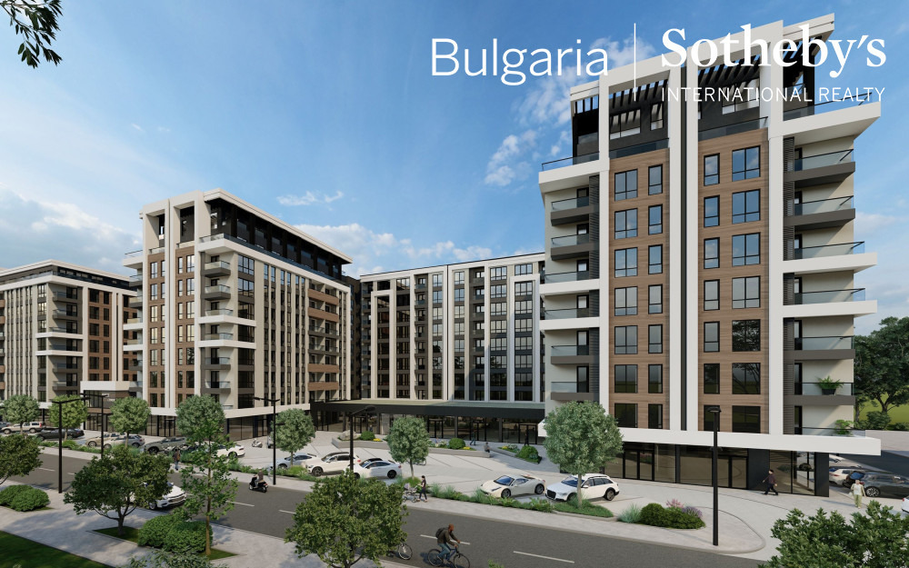 Продава 4-СТАЕН, гр. Пловдив, Западен, снимка 2 - Апартаменти - 52118748