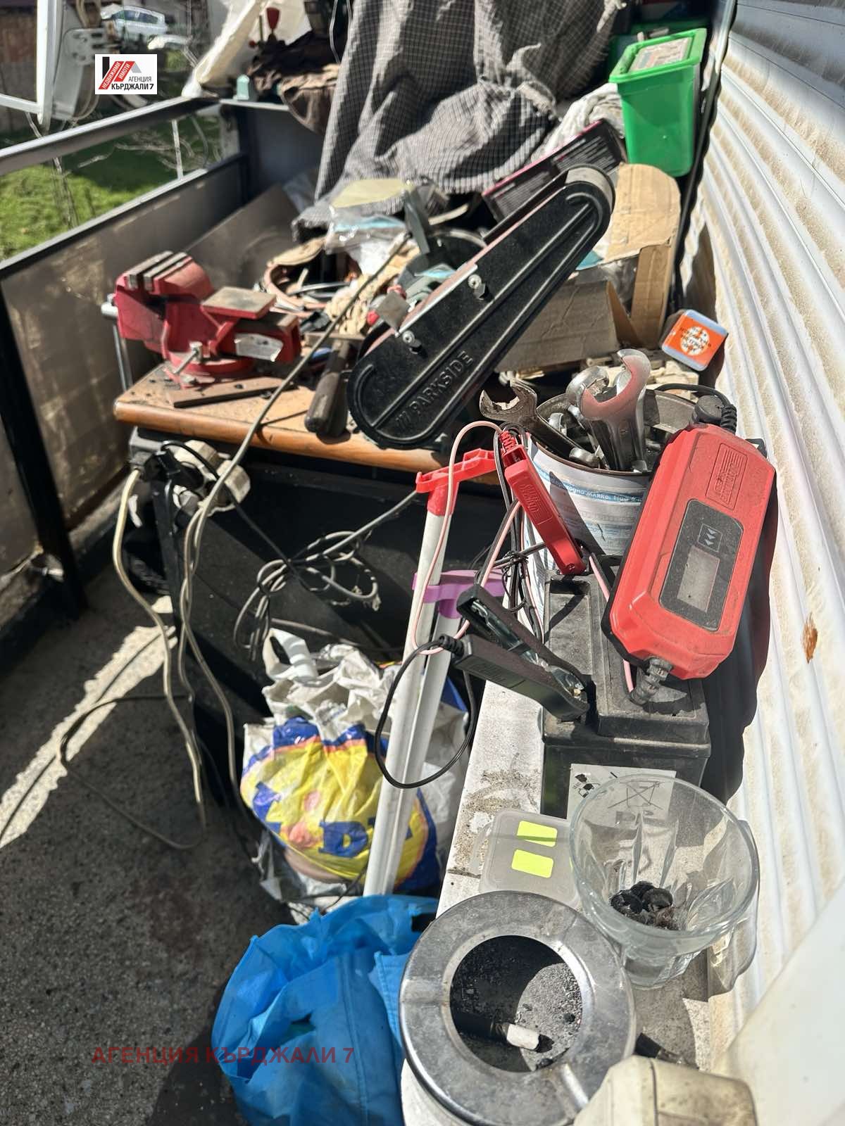 Продава МНОГОСТАЕН, гр. Кърджали, Веселчане, снимка 7 - Апартаменти - 54326681