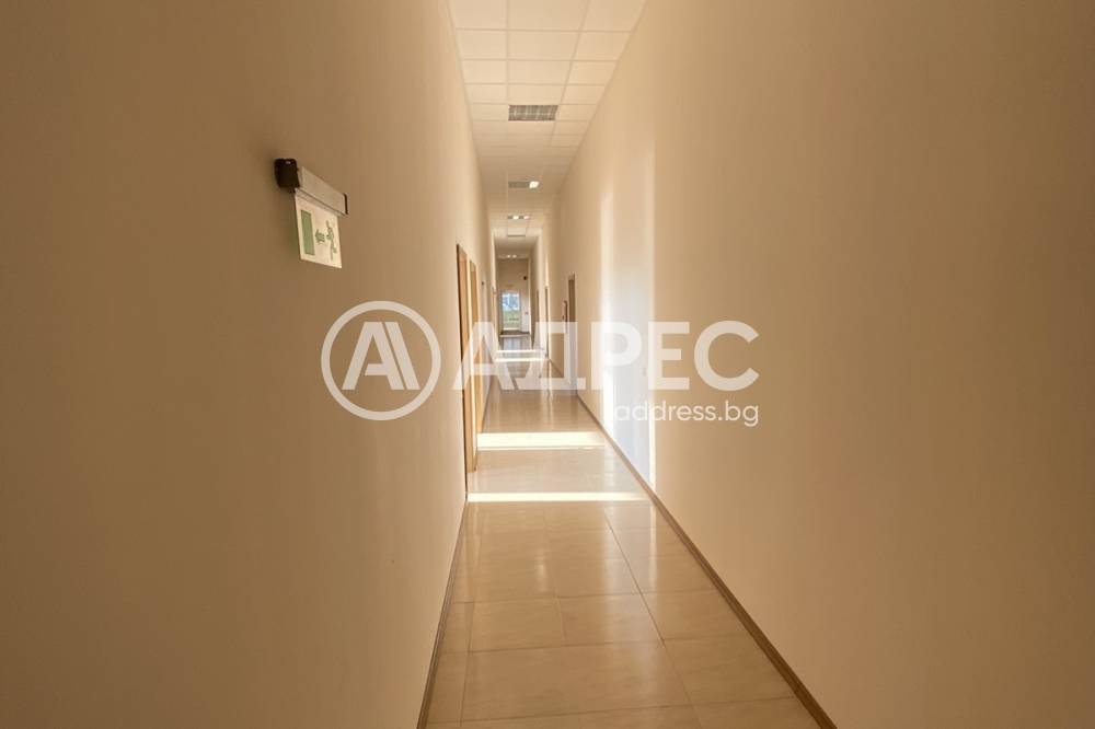 Продава ОФИС, гр. София, 7-ми 11-ти километър, снимка 8 - Офиси - 55556365