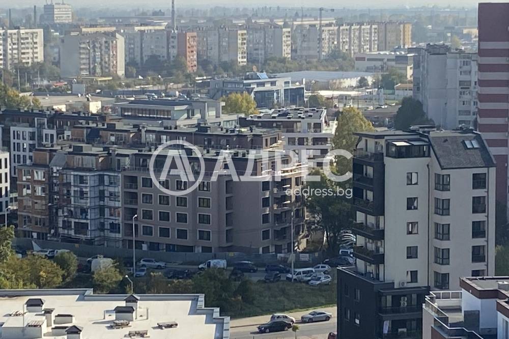 Продава ОФИС, гр. София, 7-ми 11-ти километър, снимка 10 - Офиси - 55556365