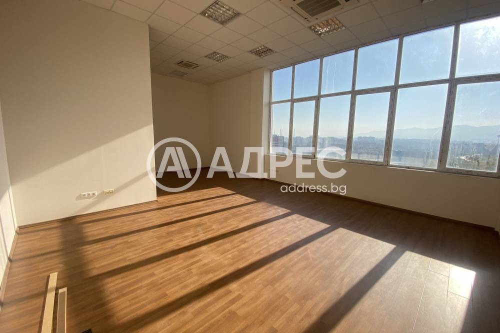 Продава ОФИС, гр. София, 7-ми 11-ти километър, снимка 7 - Офиси - 55556365