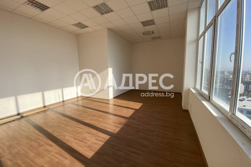 Продава ОФИС, гр. София, 7-ми 11-ти километър, снимка 3 - Офиси - 55556365