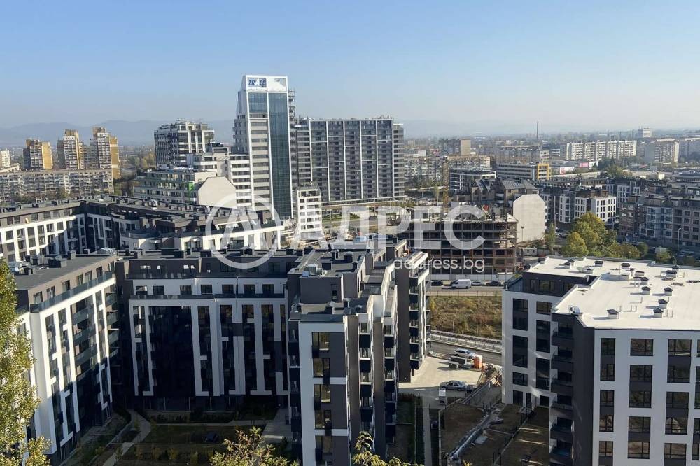 Продава ОФИС, гр. София, 7-ми 11-ти километър, снимка 9 - Офиси - 55556365
