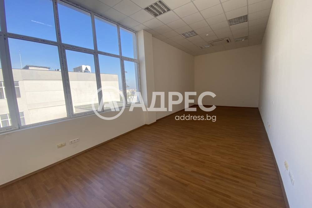 Продава ОФИС, гр. София, 7-ми 11-ти километър, снимка 6 - Офиси - 55556365