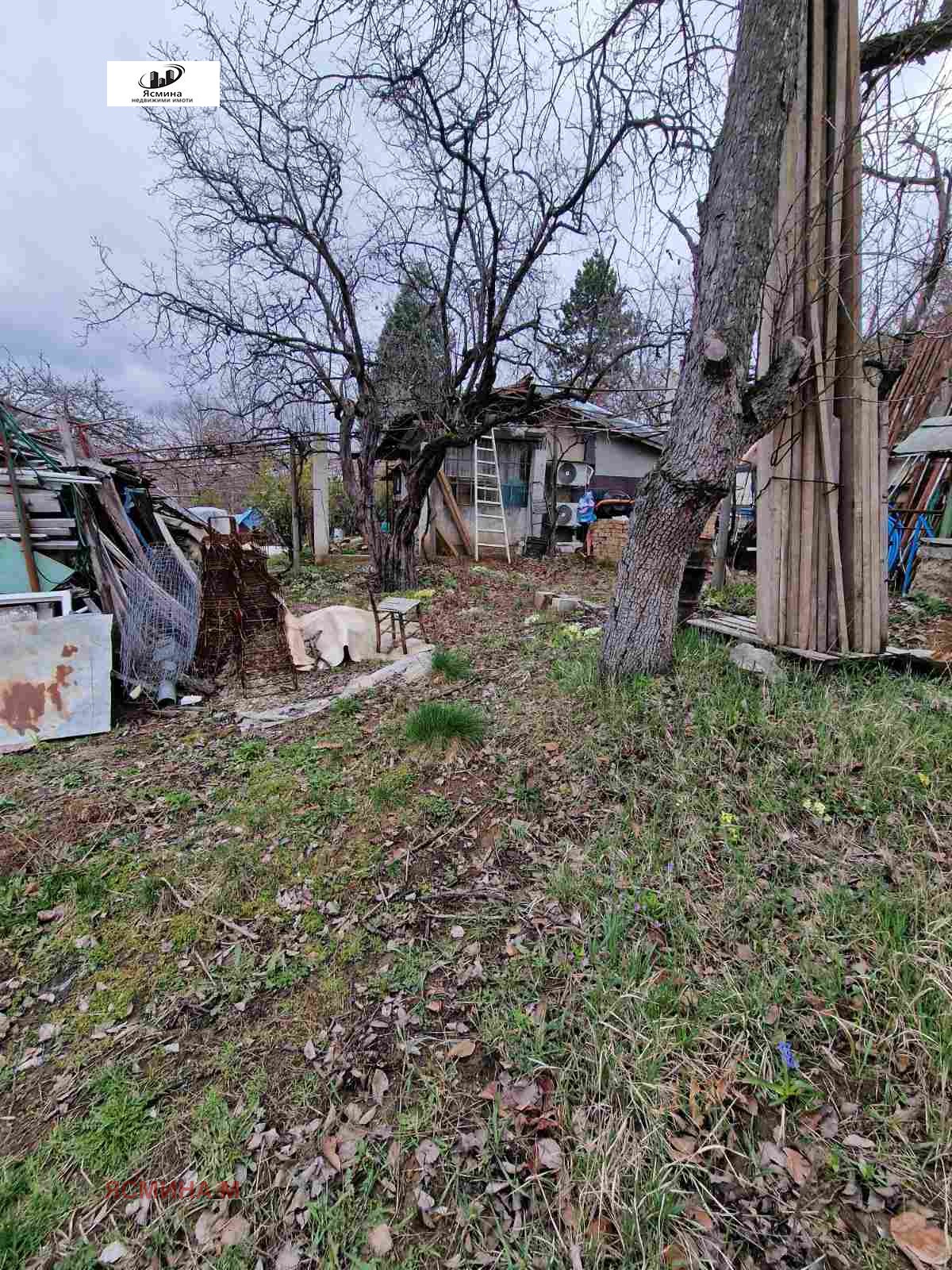 Продава КЪЩА, гр. София, с. Панчарево, снимка 3 - Къщи - 54017161