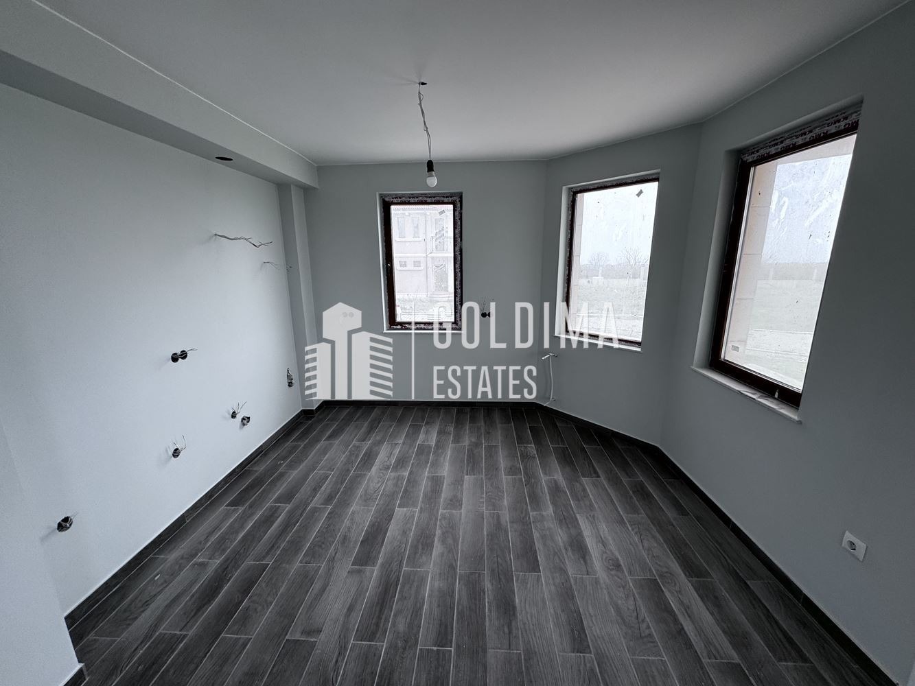Продава КЪЩА, гр. Поморие, област Бургас, снимка 5 - Къщи - 54373257