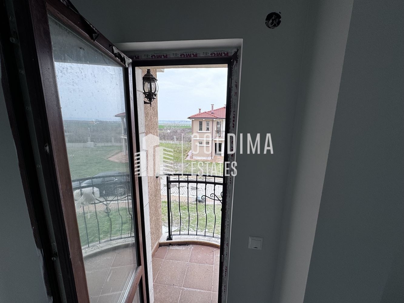 Продава КЪЩА, гр. Поморие, област Бургас, снимка 15 - Къщи - 54373257