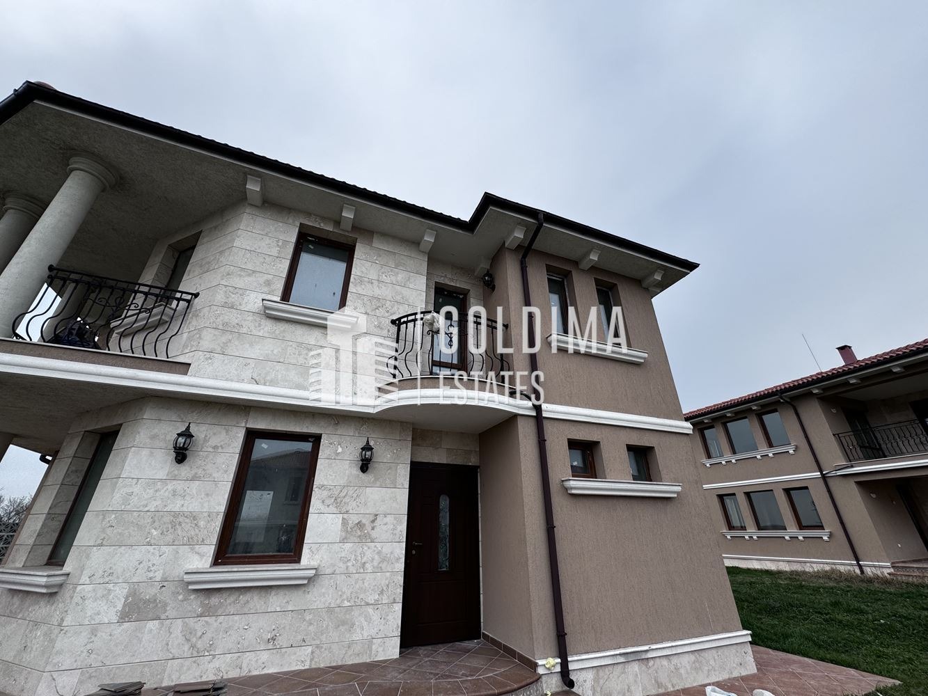Продава КЪЩА, гр. Поморие, област Бургас, снимка 8 - Къщи - 54373257