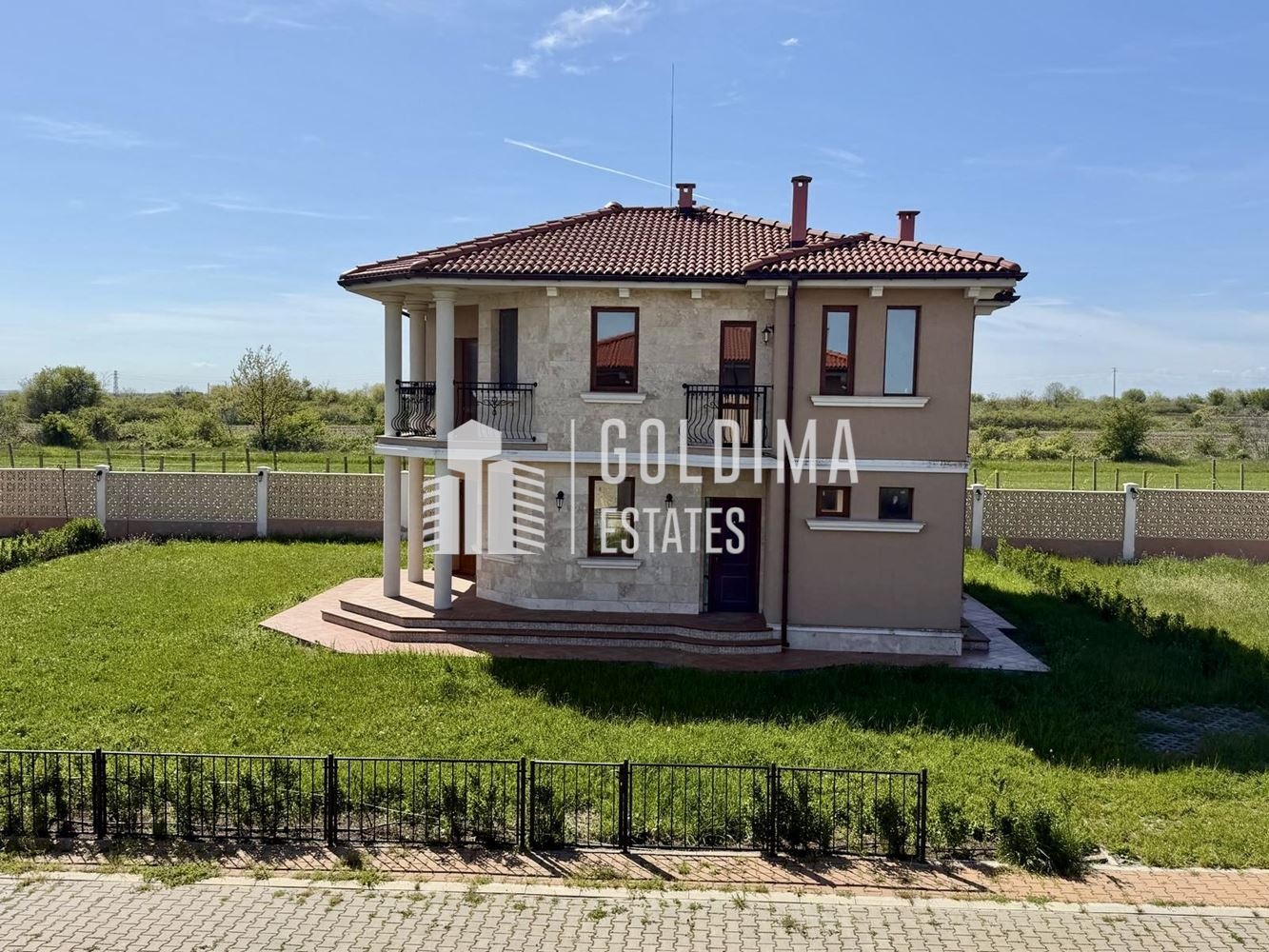 Продава КЪЩА, гр. Поморие, област Бургас