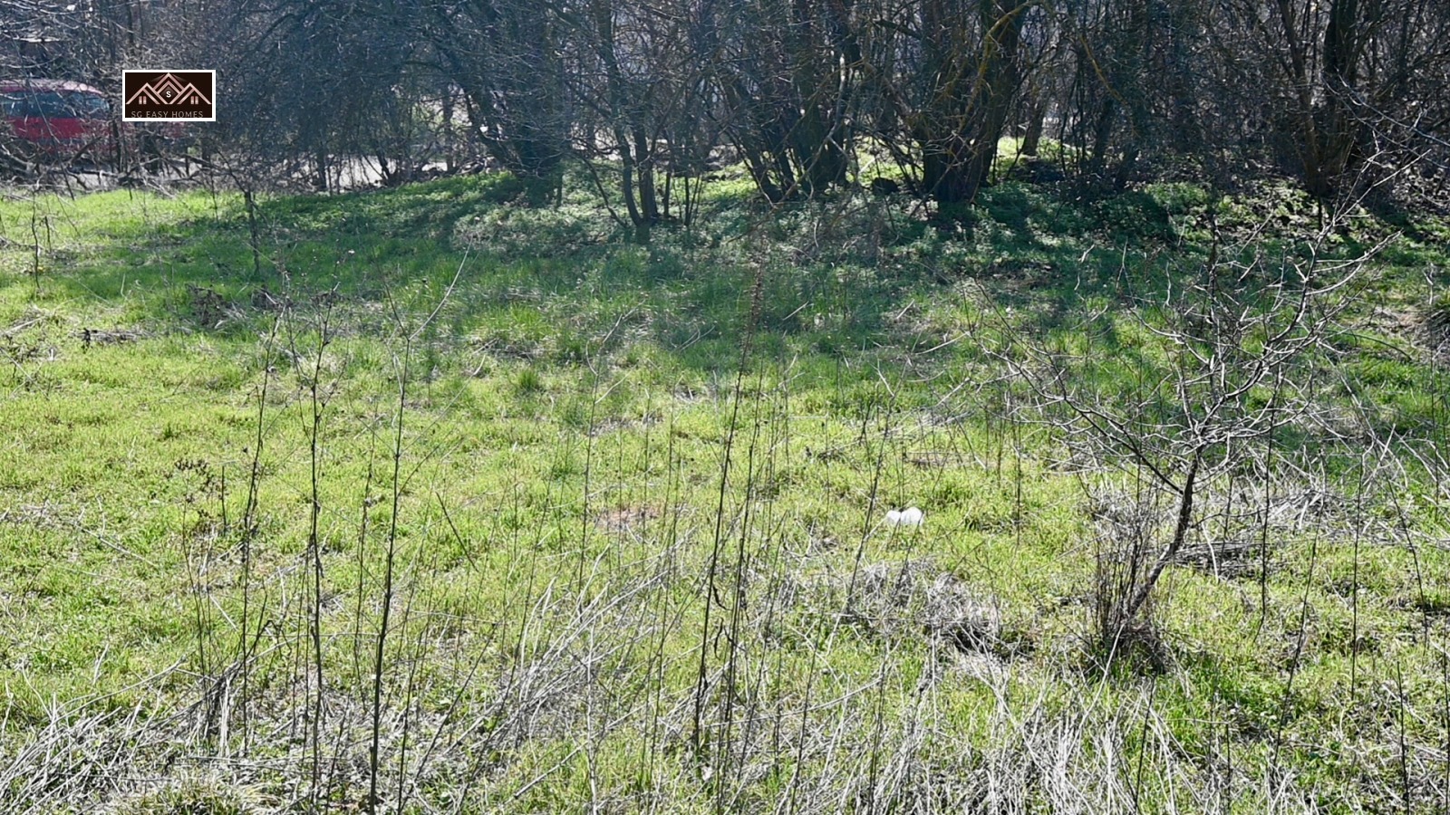 Продава ПАРЦЕЛ, с. Лозен, област Стара Загора, снимка 5 - Парцели - 53755452