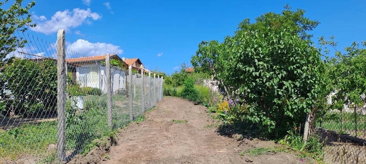 Продава ПАРЦЕЛ, гр. Каблешково, област Бургас, снимка 4 - Парцели - 53957449