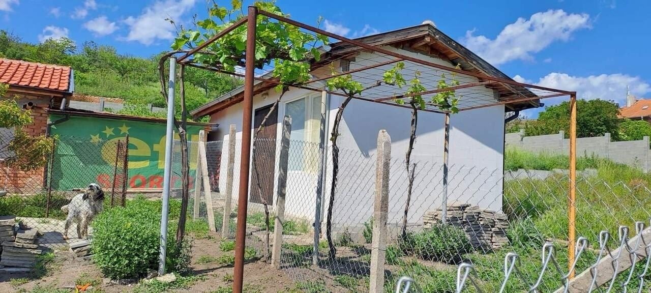 Продава ПАРЦЕЛ, гр. Каблешково, област Бургас, снимка 2 - Парцели - 53957449
