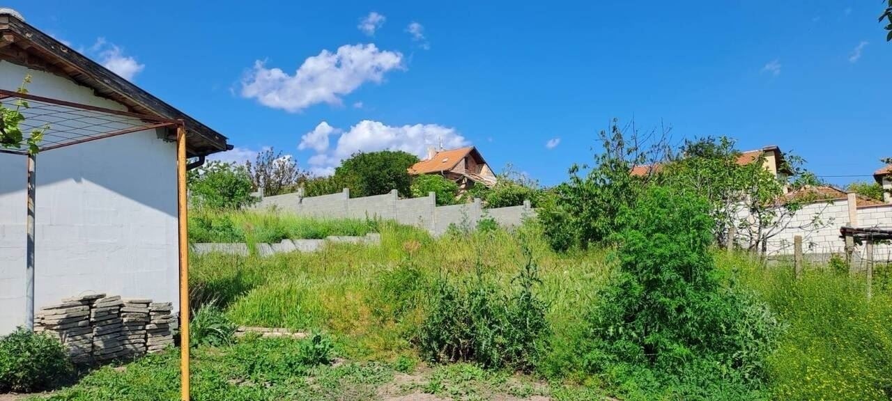 Продава ПАРЦЕЛ, гр. Каблешково, област Бургас