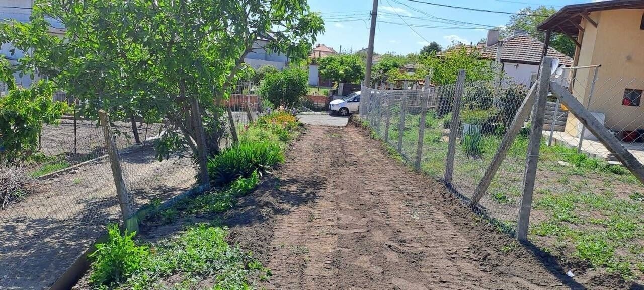 Продава ПАРЦЕЛ, гр. Каблешково, област Бургас, снимка 2 - Парцели - 53957449