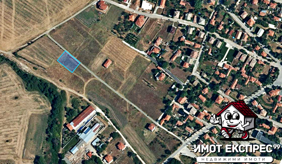 Продава ПАРЦЕЛ, гр. Асеновград, област Пловдив
