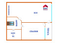 Продава 2-СТАЕН, област Бургас, гр. Поморие • 92500 € / 180914.27 лв. • 56760197 10