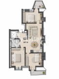 Продава  3-стаен град София , Овча купел 1 , 136 кв.м | 99390308 - изображение [10]