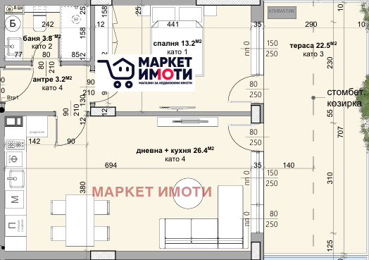 ������� 2-����� | Imot.bg � ����������� 7