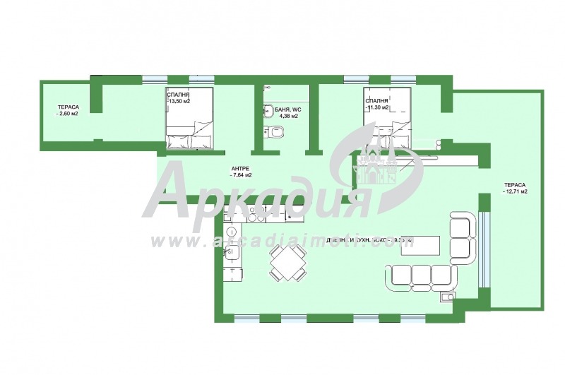 ������� 3-����� | Imot.bg � ����������� 1