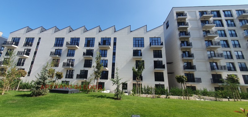 Продава 4-СТАЕН в град София, Лагера - 217 кв.м / 629 000 € » 1 230 217.07 лв., АРТ ХАУС 94 ЕООД