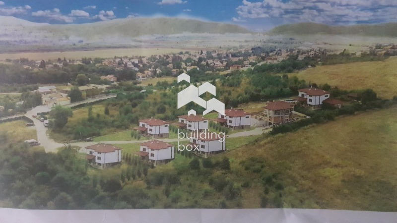 Продава КЪЩА в град София, с. Иваняне - 315 кв.м / 429 000 € » 839 051.07 лв., БИЛДИНГ БОКС