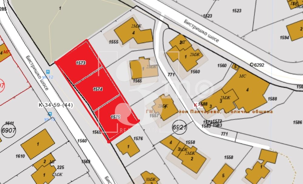 Продава ПАРЦЕЛ | Imot.bg — изображение 2