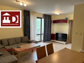 2 Schlafzimmer k.k. Slantschew brjag, region Burgas 6