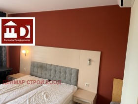 2 Schlafzimmer k.k. Slantschew brjag, region Burgas 16