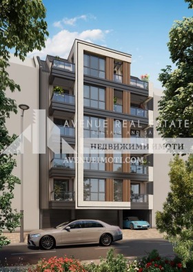 3-СТАЕН, 114 m2