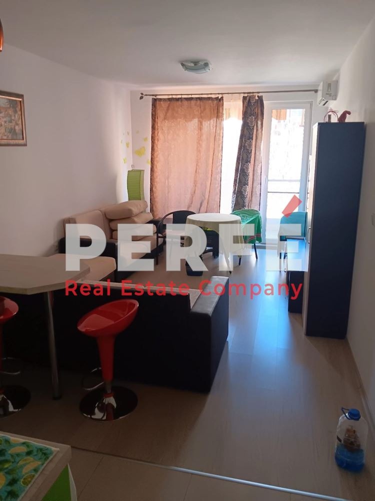 Na prodej  Studio oblast Burgas , Pomorie , 42 m2 | 47192652 - obraz [3]