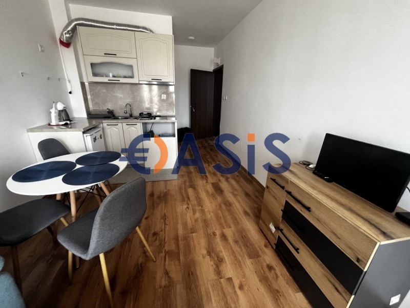 En venta  Estudio región Burgas , k.k. Slanchev bryag , 30 metros cuadrados | 95789815 - imagen [9]