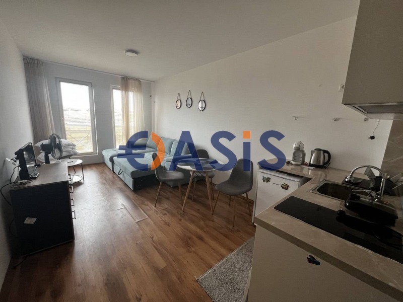 Zu verkaufen  Studio region Burgas , k.k. Slantschew brjag , 30 qm | 95789815 - Bild [2]