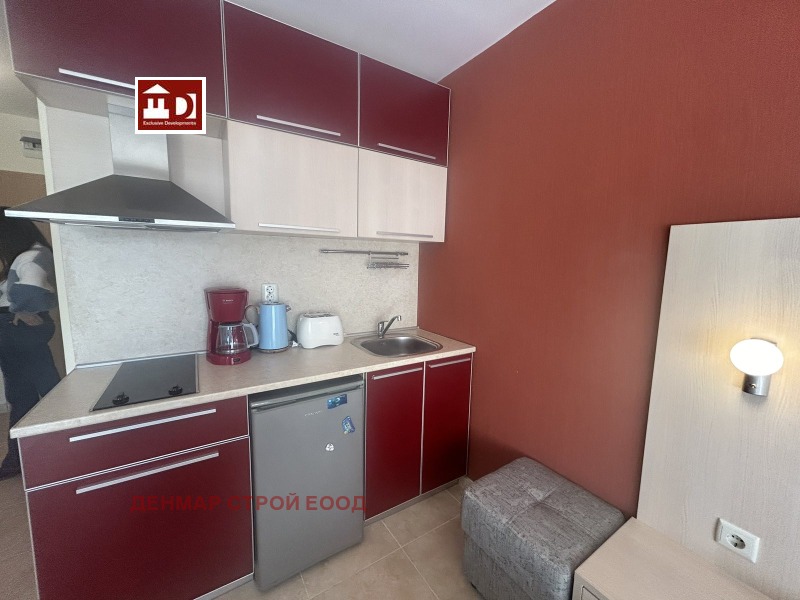 In vendita  Studio regione Burgas , k.k. Slanchev briag , 37 mq | 81334536