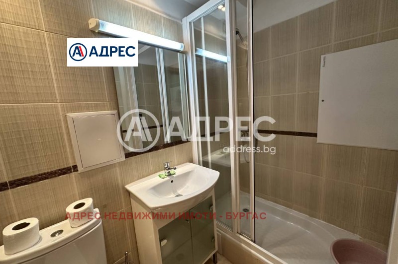 Zu verkaufen  1 Schlafzimmer region Burgas , Sinemorez , 60 qm | 51977509 - Bild [7]