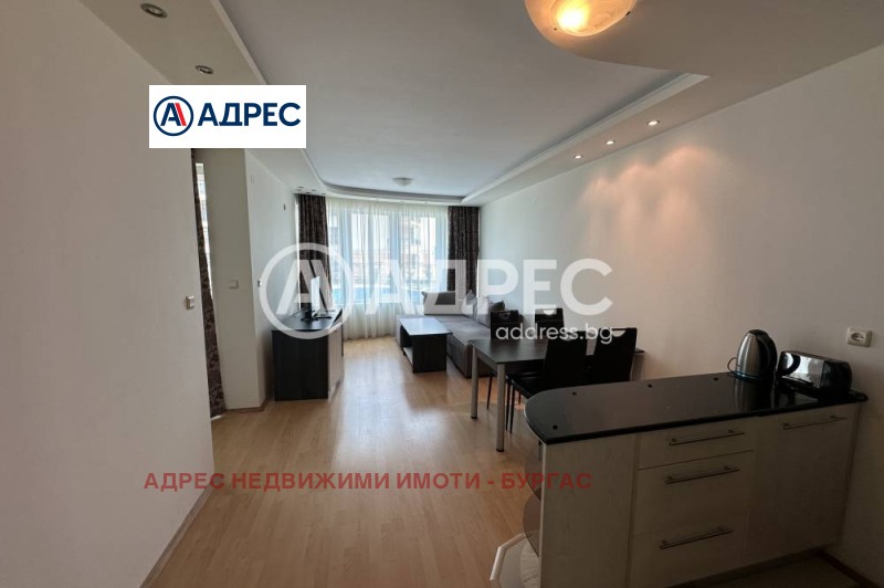 Zu verkaufen  1 Schlafzimmer region Burgas , Sinemorez , 60 qm | 51977509 - Bild [4]
