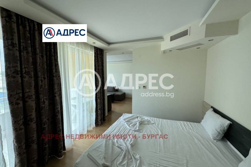 Zu verkaufen  1 Schlafzimmer region Burgas , Sinemorez , 60 qm | 51977509 - Bild [6]