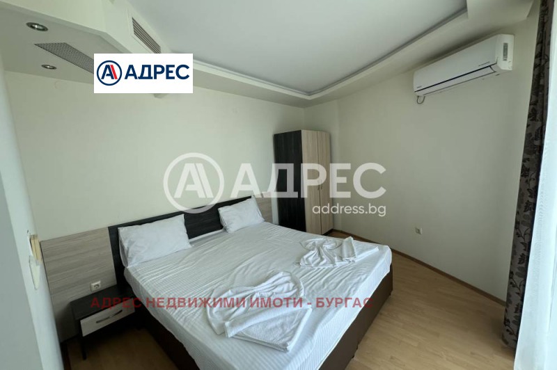 Zu verkaufen  1 Schlafzimmer region Burgas , Sinemorez , 60 qm | 51977509 - Bild [5]