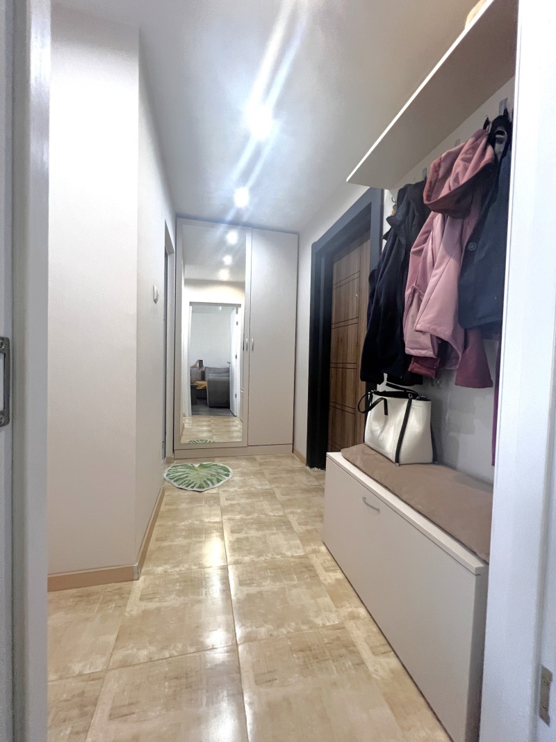 Продава  2-стаен град София , Надежда 1 , 42 кв.м | 26457877 - изображение [16]