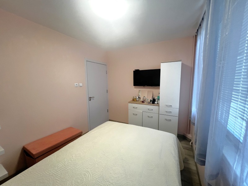 Продава  2-стаен град София , Надежда 1 , 42 кв.м | 26457877 - изображение [12]