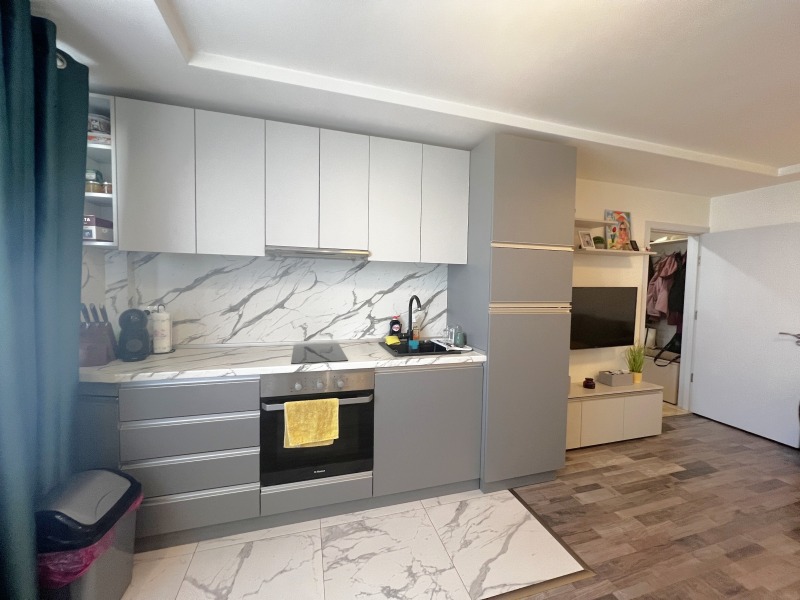 Продава  2-стаен град София , Надежда 1 , 42 кв.м | 26457877 - изображение [5]