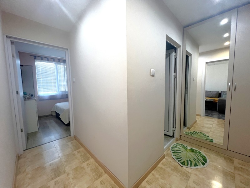Продава  2-стаен град София , Надежда 1 , 42 кв.м | 26457877 - изображение [15]