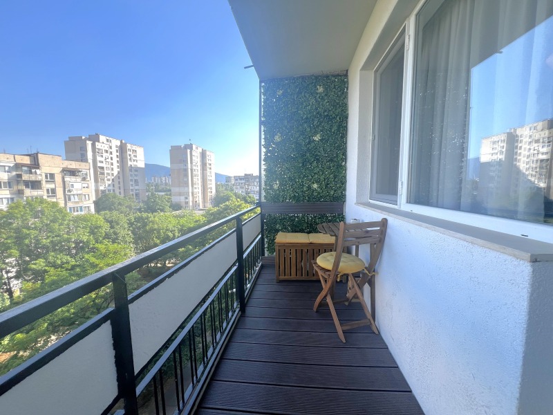 Продава  2-стаен град София , Надежда 1 , 42 кв.м | 26457877 - изображение [8]