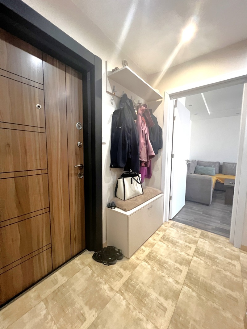 Продава  2-стаен град София , Надежда 1 , 42 кв.м | 26457877 - изображение [17]