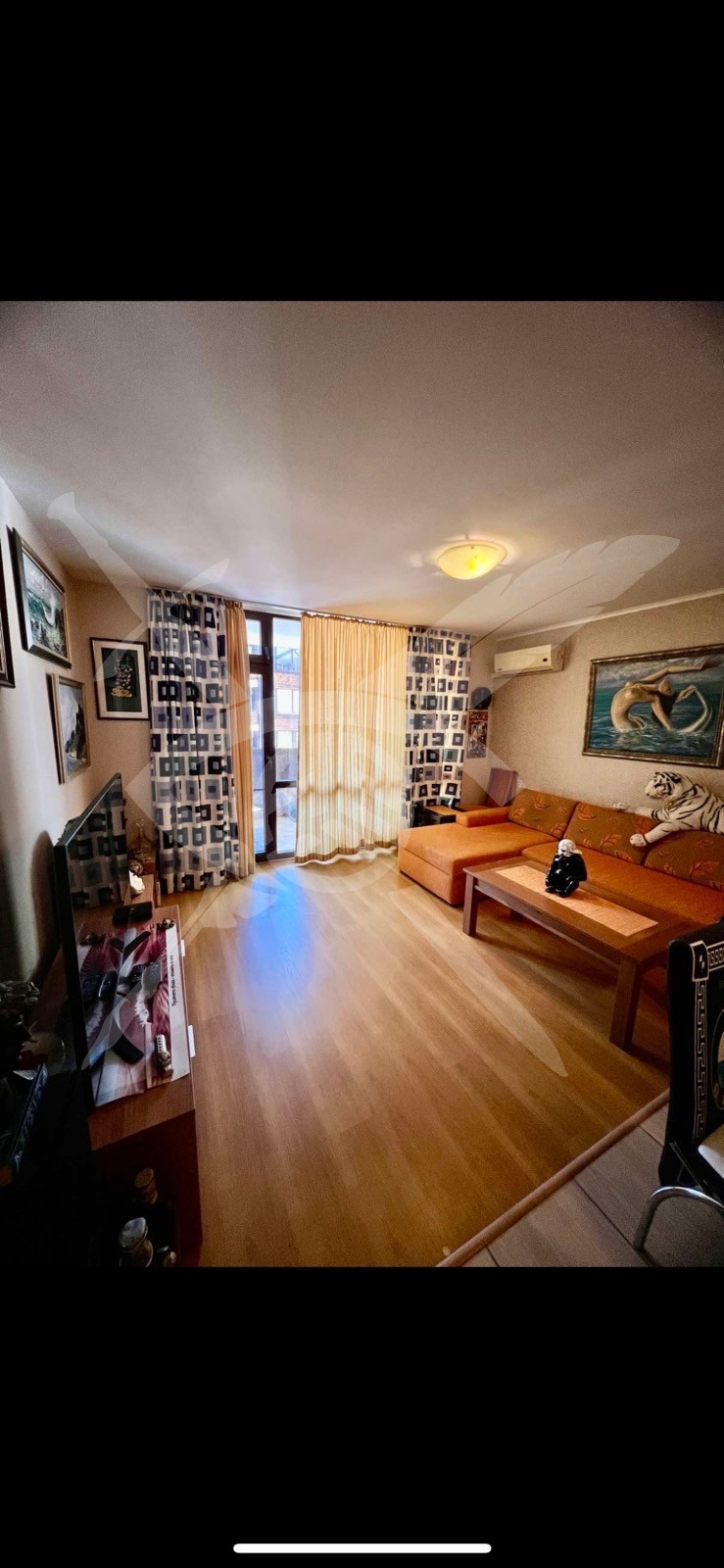 Til salg  1 soveværelse region Burgas , Nesebar , 71 kvm | 92462303 - billede [4]